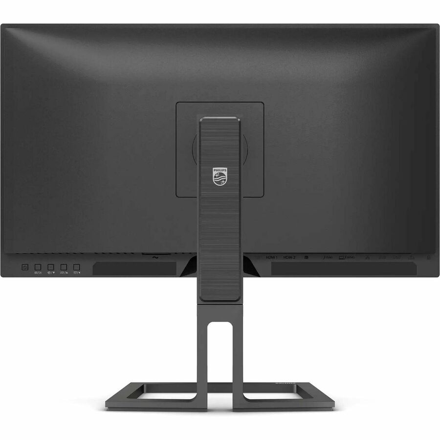 PHILIPS 27B1U7903 - 27 inch Monitor, Mini-LED (2304 Zones), 4K UHD, TB4, USB-Hub, 4 Year Manufacturer Warranty - 27