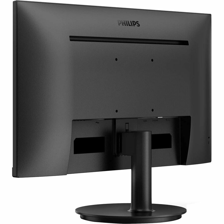 PHILIPS 241V8LBS - 24 inch Monitor, LED, FHD, HDMI, VGA, 4 Year Manufacturer Warranty - 24