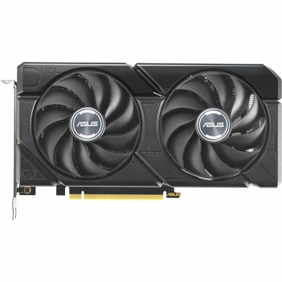 Asus NVIDIA GeForce RTX 4070 Graphic Card - 12 GB GDDR6X