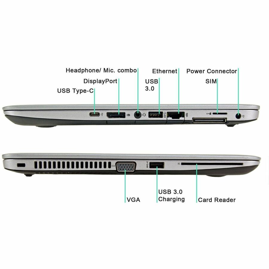 Joy Systems - HP EliteBook 840 G3 14