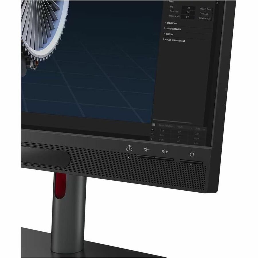 Lenovo ThinkVision 27 3D 27