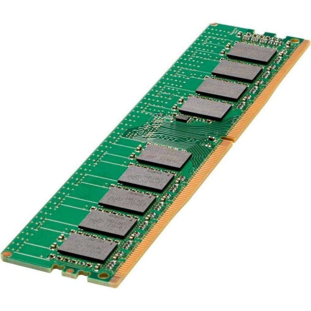 HPE 16GB DDR5 SDRAM Memory Module