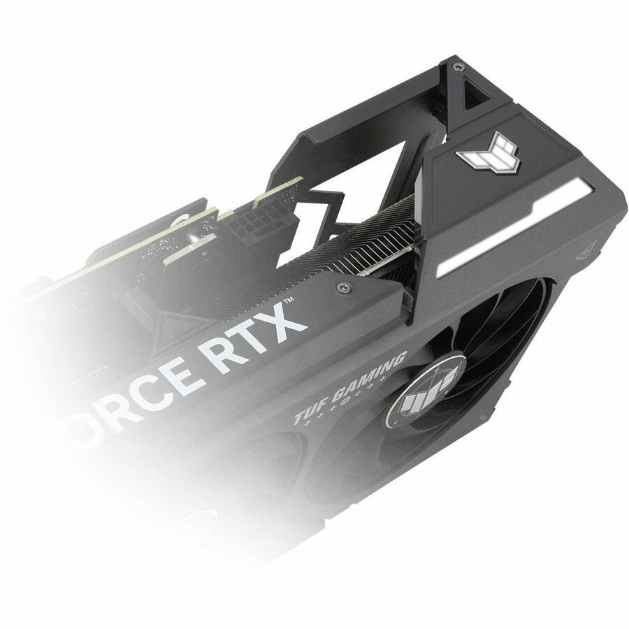 TUF NVIDIA GeForce RTX 4070 SUPER Graphic Card - 12 GB GDDR6X