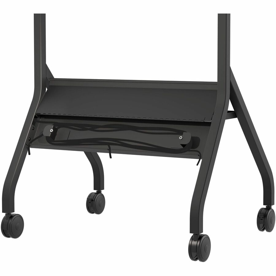 SmartMount® Flat Panel Cart for 43