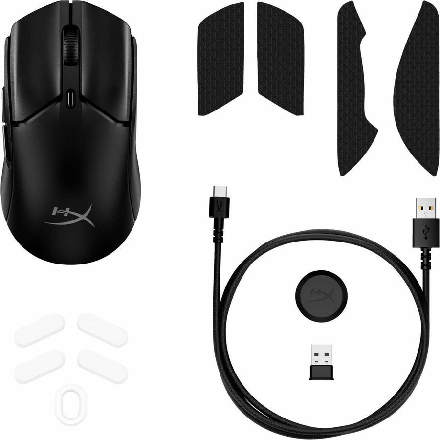 HyperX Pulsefire Haste 2 Mini Gaming Mouse