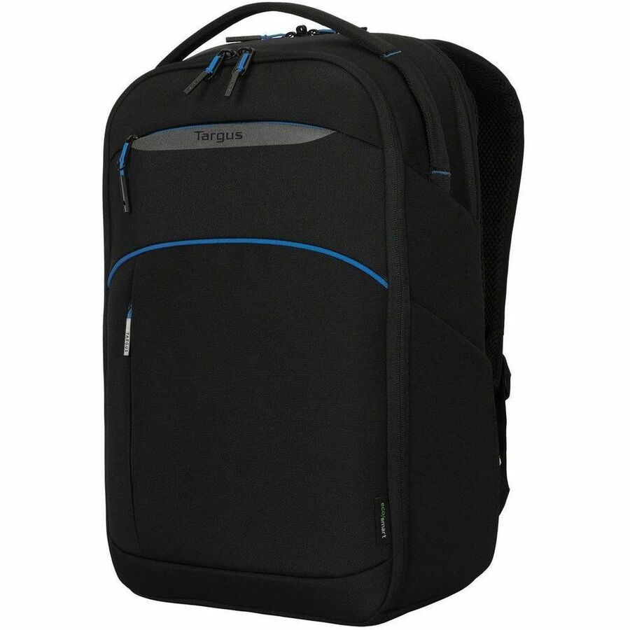 Targus Coastline EcoSmart TBB643GL Carrying Case (Backpack) for 15