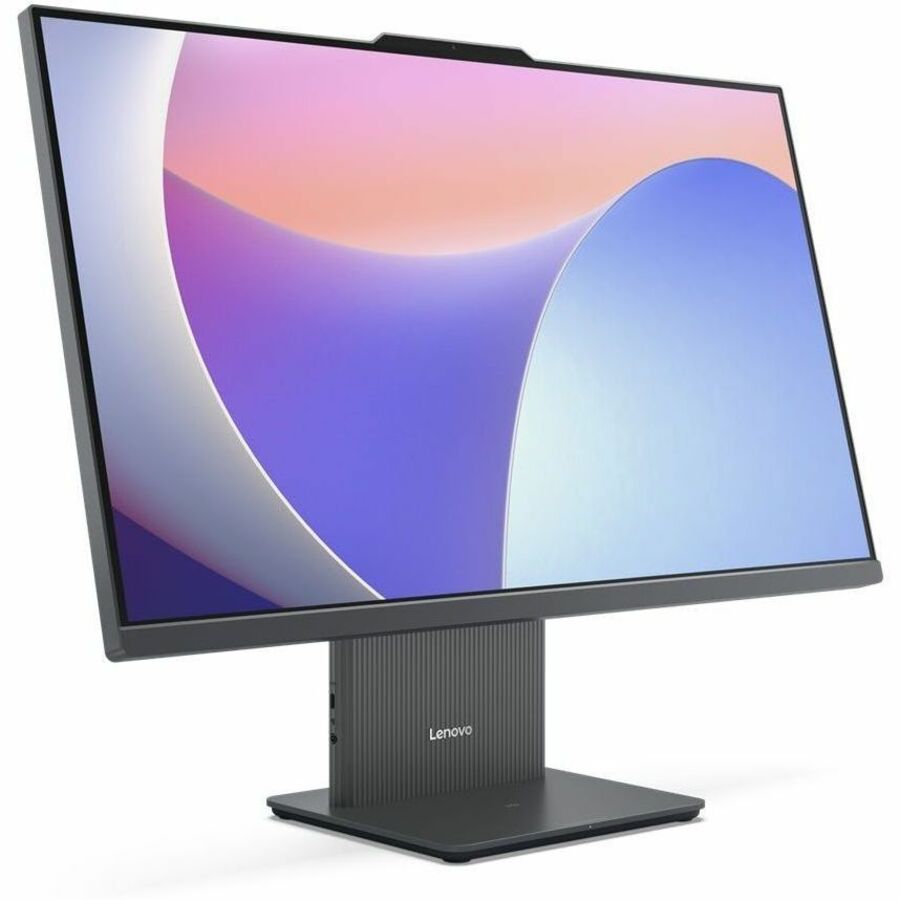 Lenovo IdeaCentre 27IRH9 F0HM000RUS All-in-One Computer - Intel Core i7 13th Gen i7-13620H - 16 GB - 512 GB SSD - 27