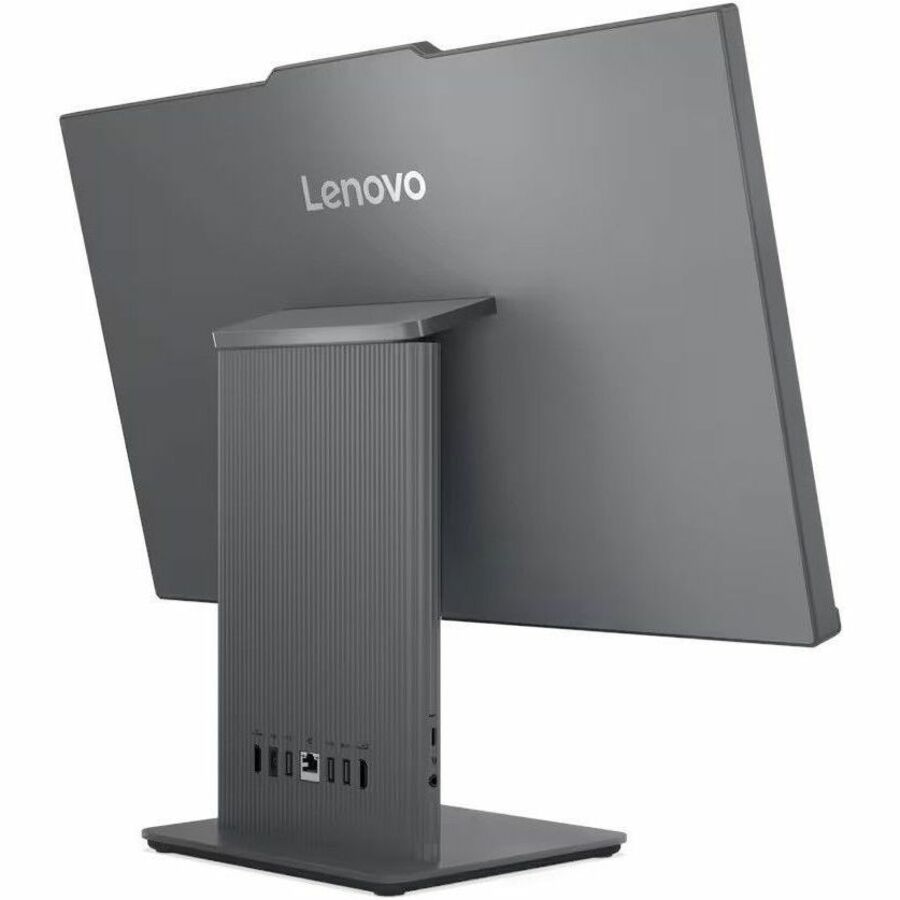 Lenovo IdeaCentre 24ARR9 F0HR000BUS All-in-One Computer - AMD Ryzen 5 7535HS - 16 GB - 512 GB SSD - 23.8