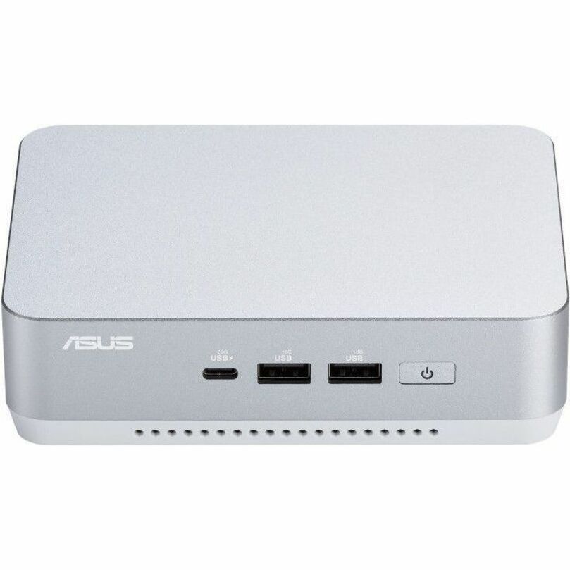 Asus NUC 14 Pro+ NUC14RVSU5 Desktop Computer - Intel Core Ultra 5 14th Gen 125H - 16 GB - 512 GB SSD - Mini PC