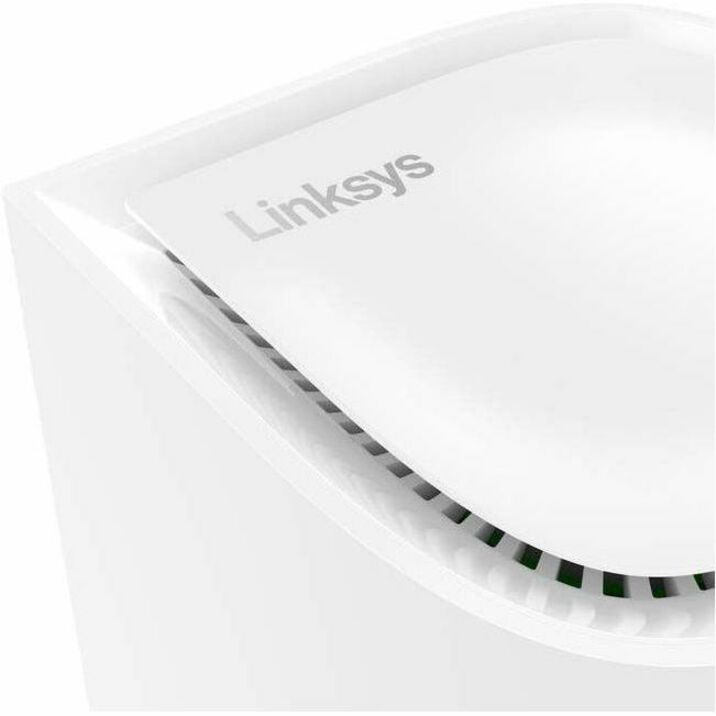 Linksys Velop Pro 7 MBE7001 Wi-Fi 7 IEEE 802.11be Ethernet Wireless Router