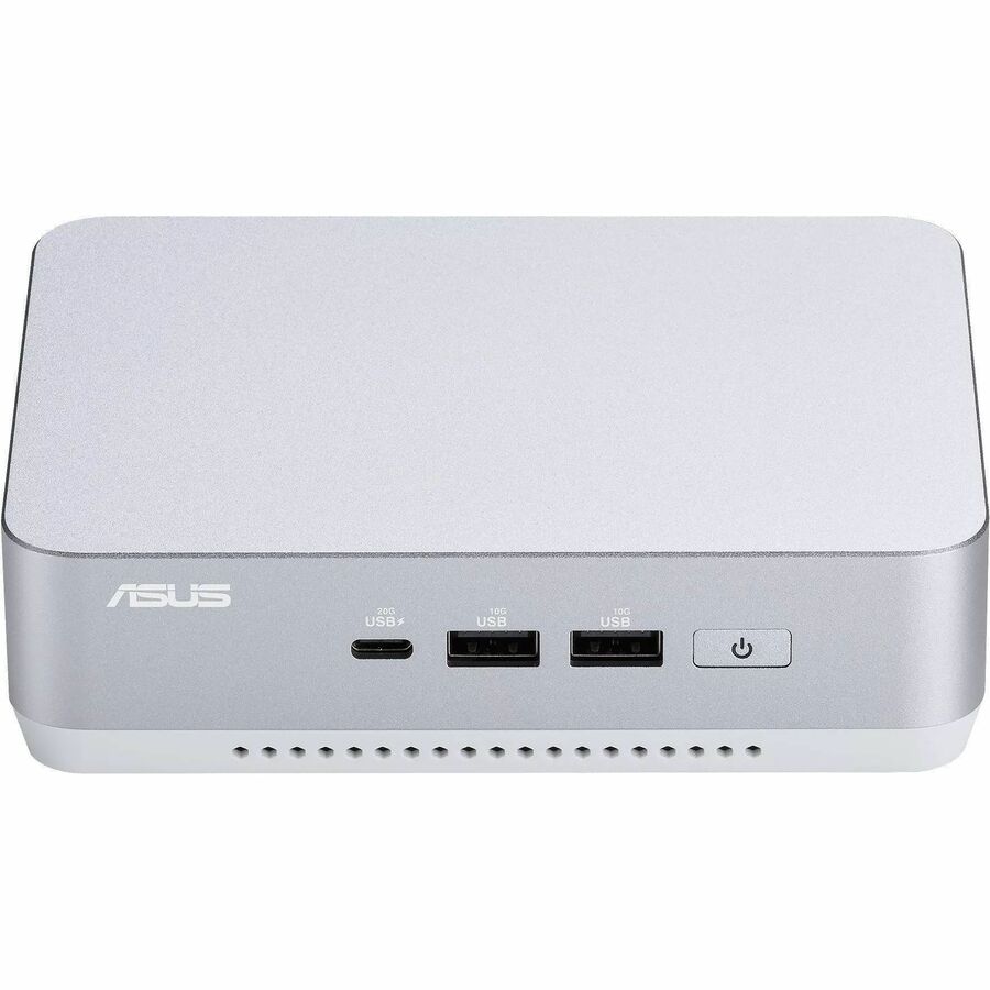 Asus NUC 14 Pro+ Desktop Computer - Intel Core Ultra 9 14th Gen 185H - 32 GB - 1 TB SSD - Mini PC