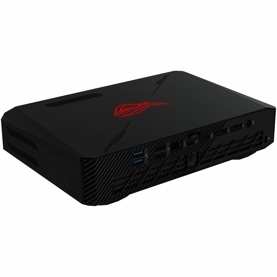 Asus ROG NUC Gaming Desktop Computer - Intel Core Ultra 9 14th Gen 185H - 32 GB - 1 TB SSD - Ultra Small