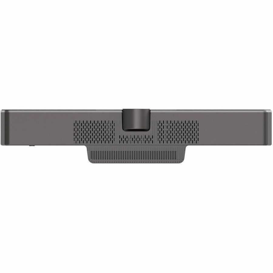 ViewSonic UMB202 4K UHD Video Conferencing System with Camera 120° Wide-Angle Lens, 5x Zoom, 11W Speakers, and Beamforming 6-Microphone Array Certified for Microsoft Teams Rooms