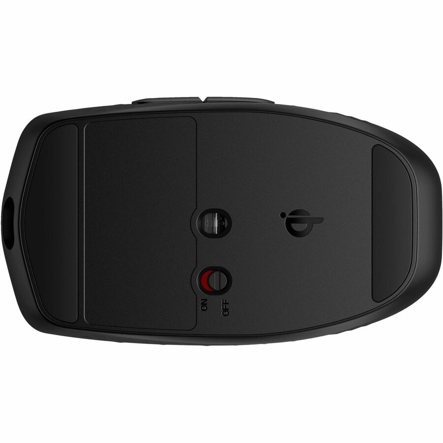 HP 690 Mouse