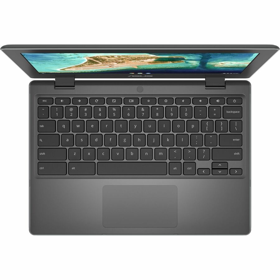 Asus Chromebook CR1 CR1100CKA-YZ142T 11.6