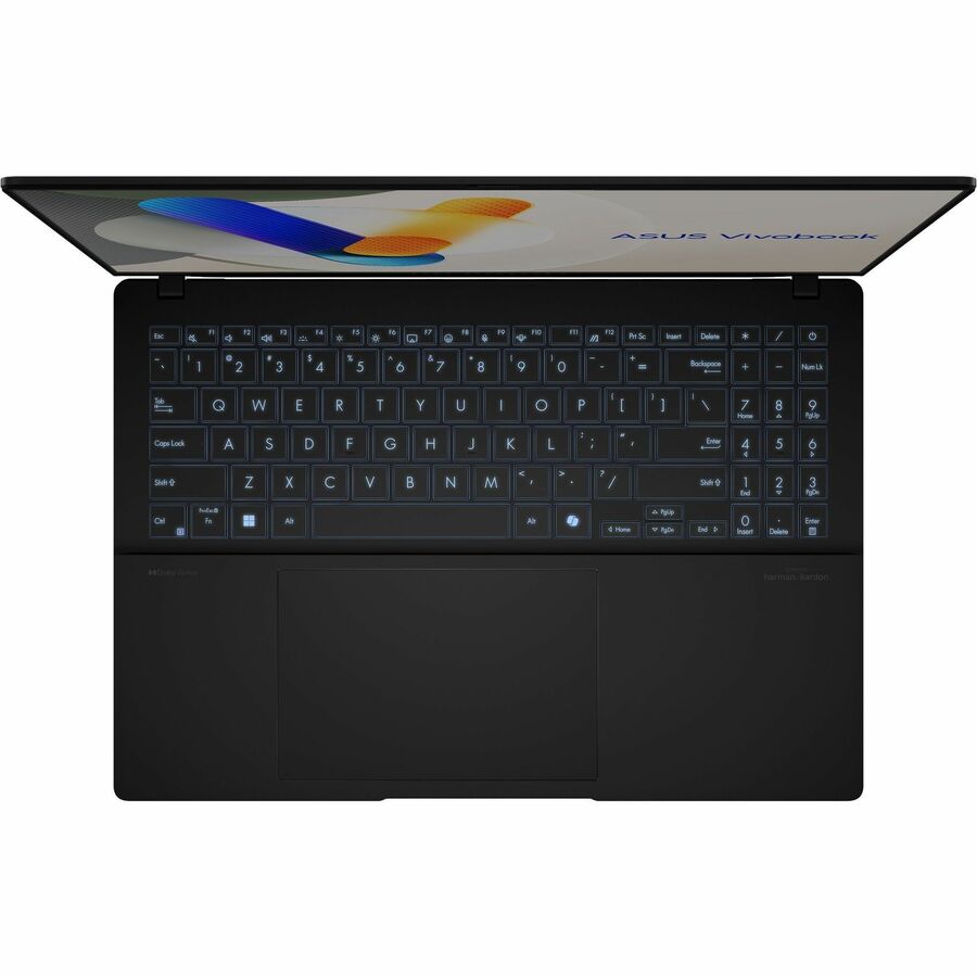 Asus Vivobook S 16 OLED S5606 S5606MA-DS96 16