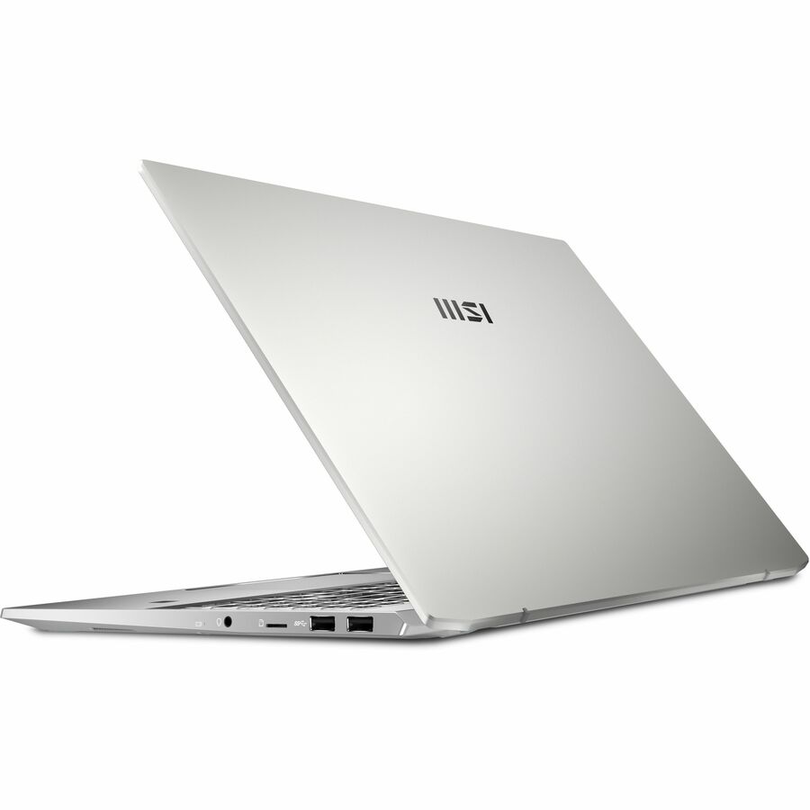 MSI Prestige 16 in AI Ultrabook Laptop, Intel Core Ultra 7-155H, 32GB , 1TB SSD, Win 11 Pro- 3 year Warranty