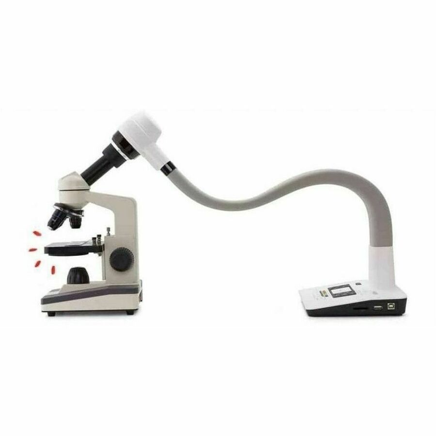 Qomo HiteVision Gooseneck Document Camera