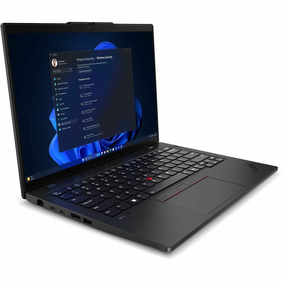 Lenovo ThinkPad L14 Gen 5 21L1001TUS 14