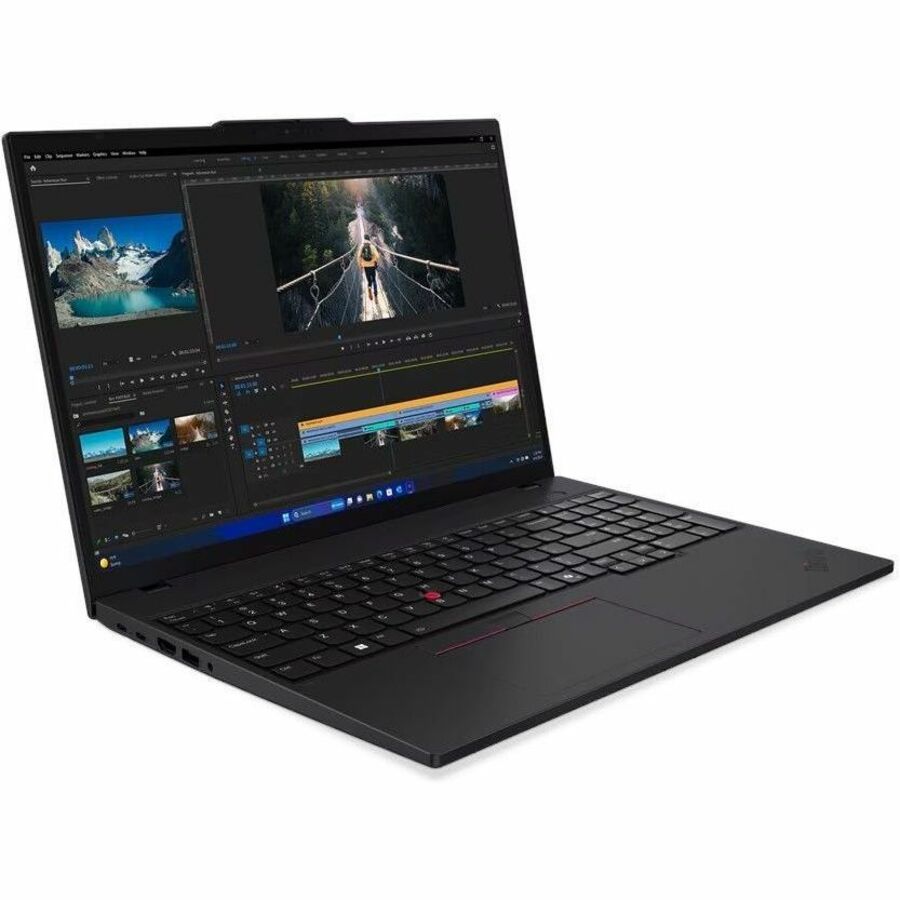 Lenovo ThinkPad T16 Gen 3 21MN005HUS 16