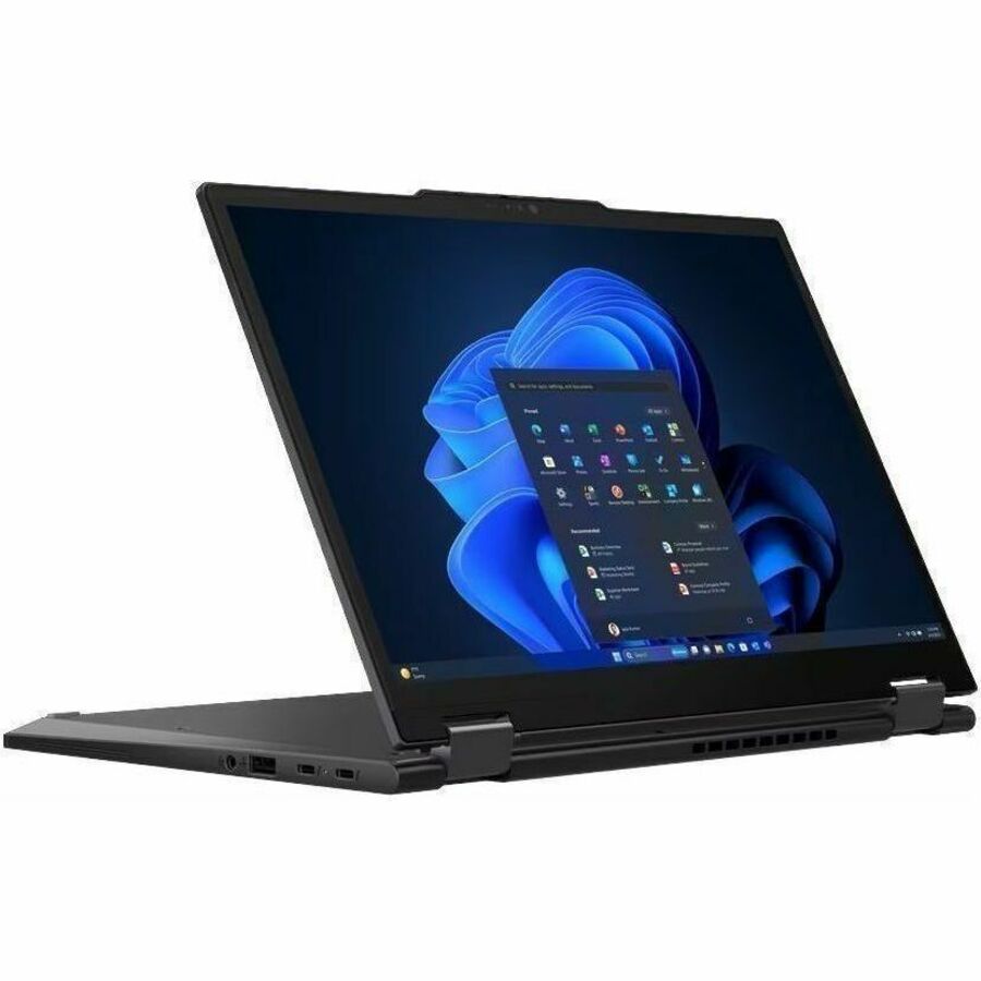 Lenovo ThinkPad X13 Gen 5 21LW002CUS 13.3