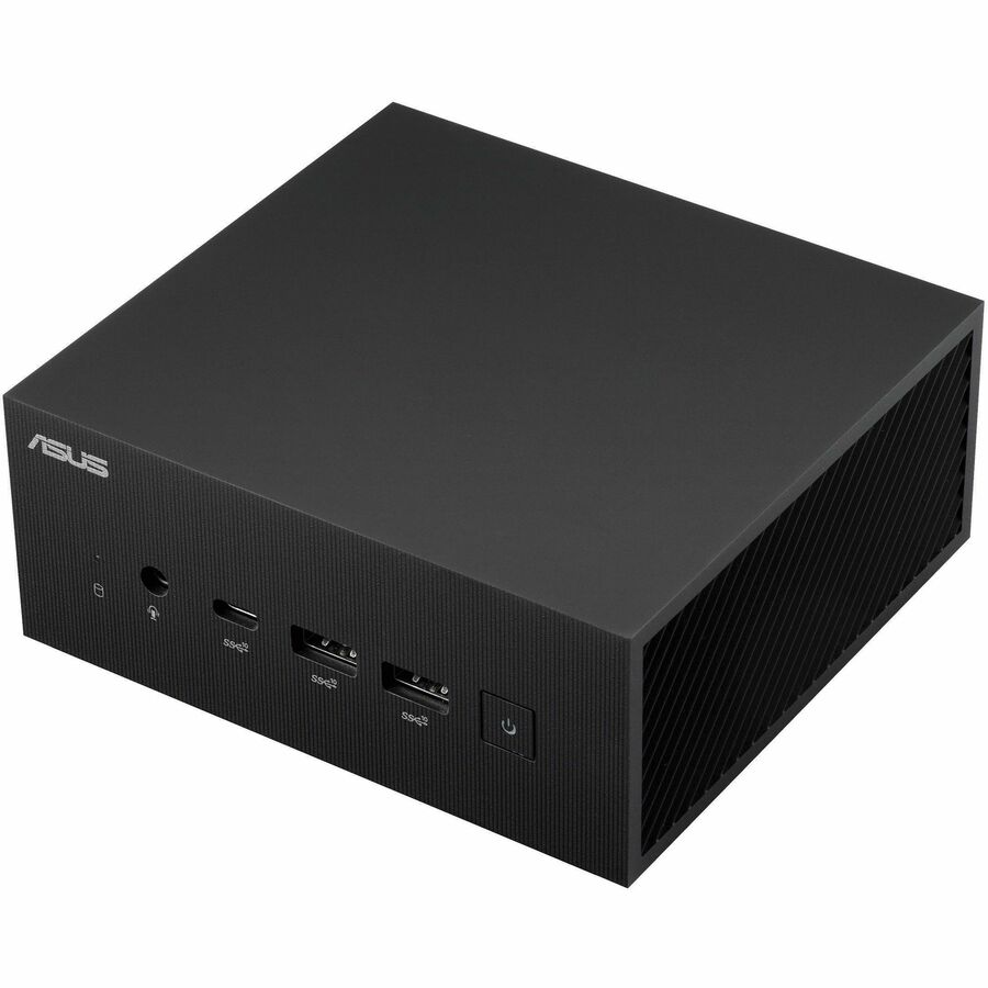 Asus ExpertCenter PN64 PN64-SYS515PX1TL Desktop Computer - Intel Core i5 12th Gen i5-12500H - 16 GB - 512 GB SSD - Mini PC - Eco Black