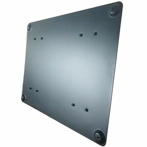 ViewSonic Mounting Plate for Digital Signage Display - Black