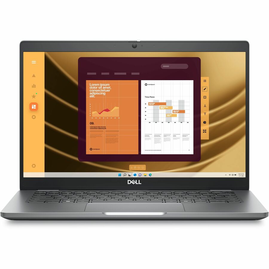 Dell Latitude 5000 5350 13.3