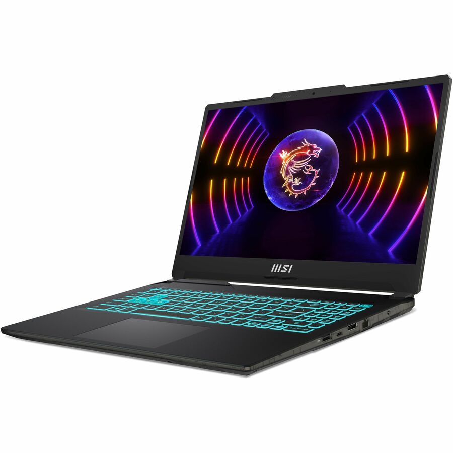 MSI Cyborg 15.6 in 144Hz Gaming Laptop, Intel Core i7-12650H, RTX 4060, 16GB, 1TB SSD -Win 11 Pro