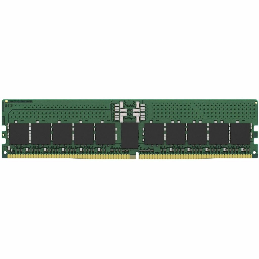 Kingston 32GB DDR5 SDRAM Memory Module