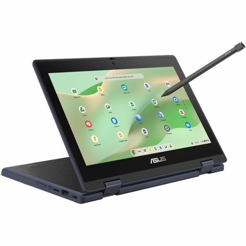 Asus Chromebook CR11 Flip CR1104F CR1104FGA-YZ42T 11.6