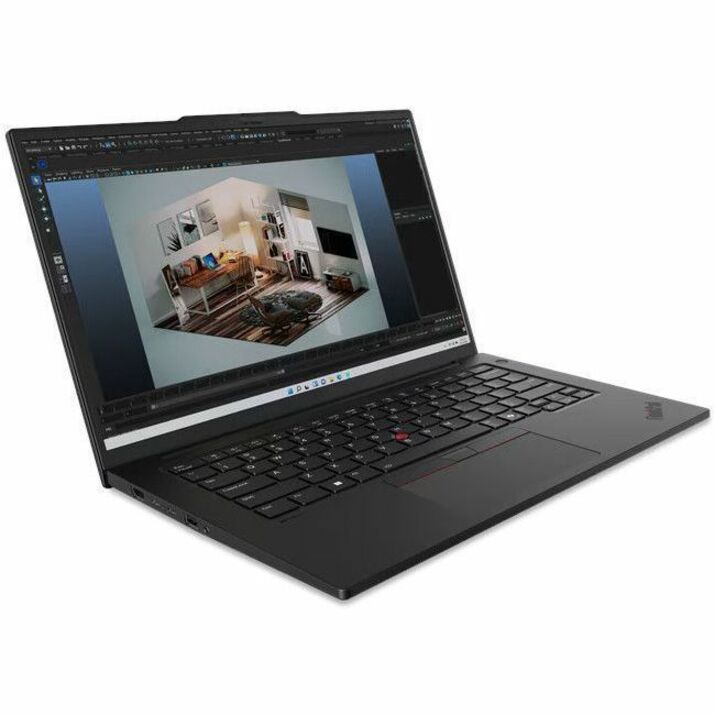 Lenovo ThinkPad P14s Gen 5 21G2001KUS 14.5