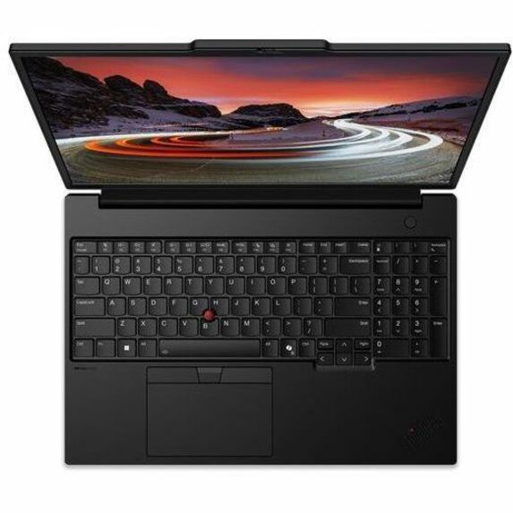 Lenovo ThinkPad P16s Gen 3 21KS001HUS 16