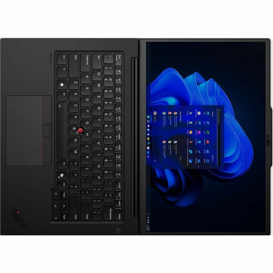 Lenovo ThinkPad P14s Gen 5 21G2001UUS 14.5