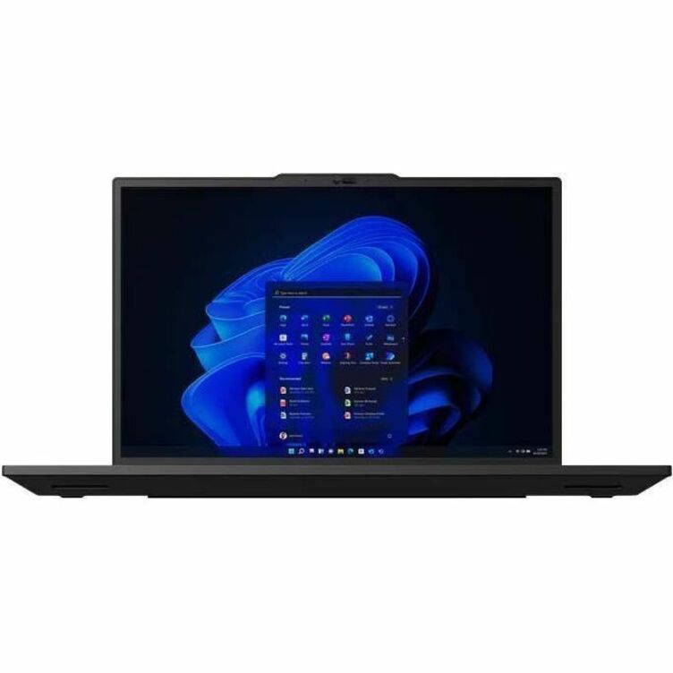 Lenovo ThinkPad P16s Gen 3 21KS001MUS 16