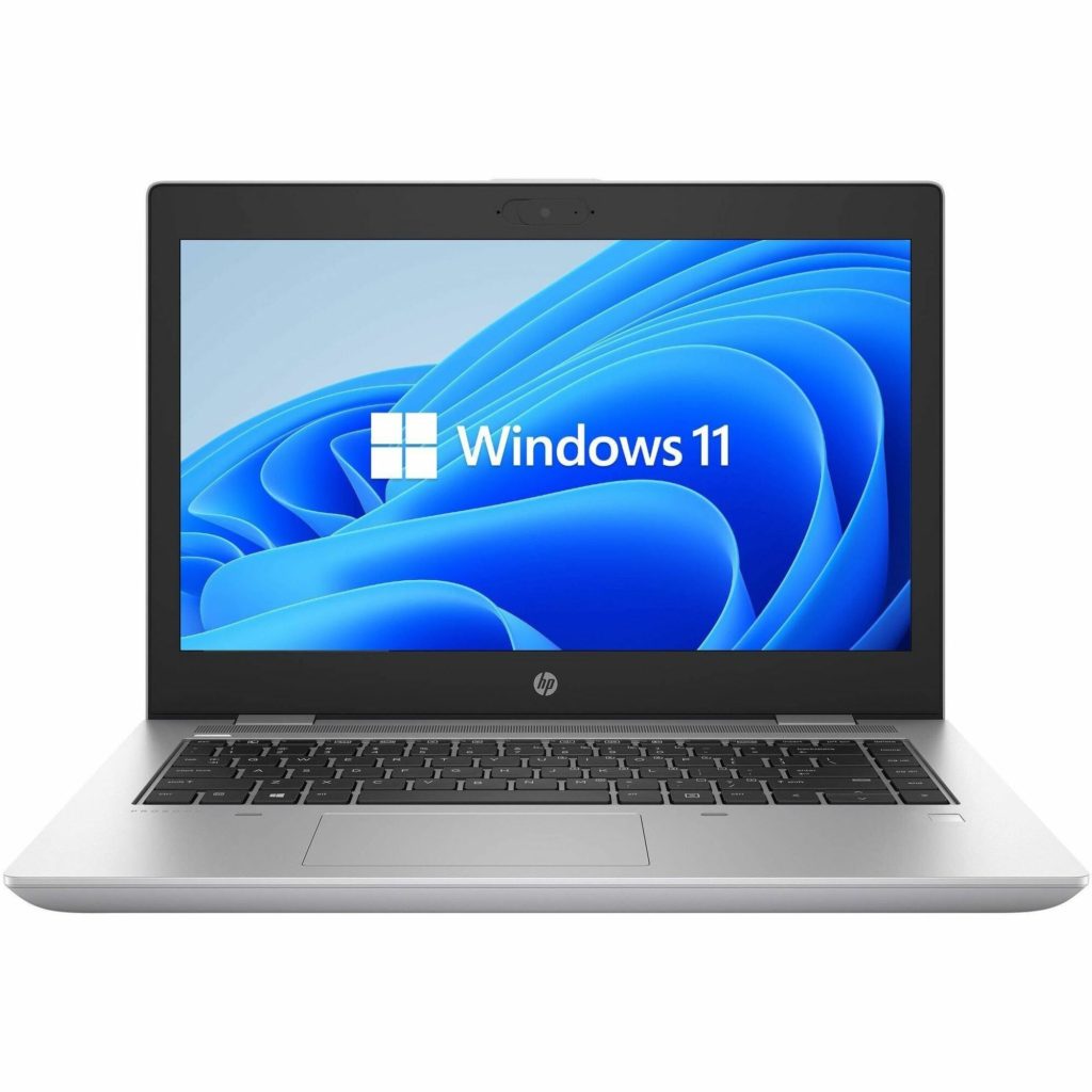 Joy Systems - HP ProBook 640 G5 14