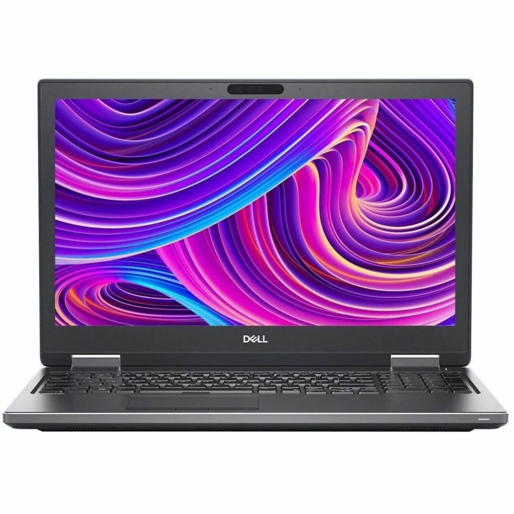 Joy Systems - Dell Precision 5000 7730 17.3