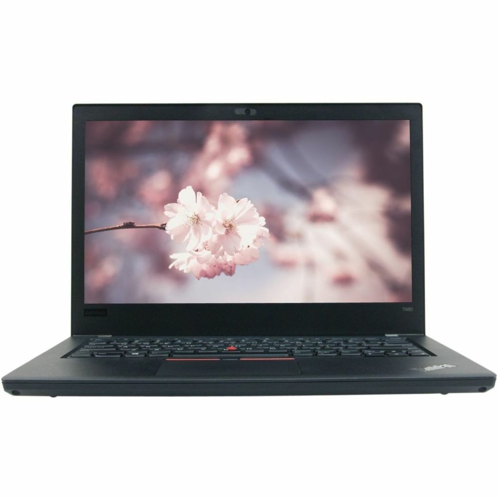 Joy Systems - Lenovo ThinkPad T480 14