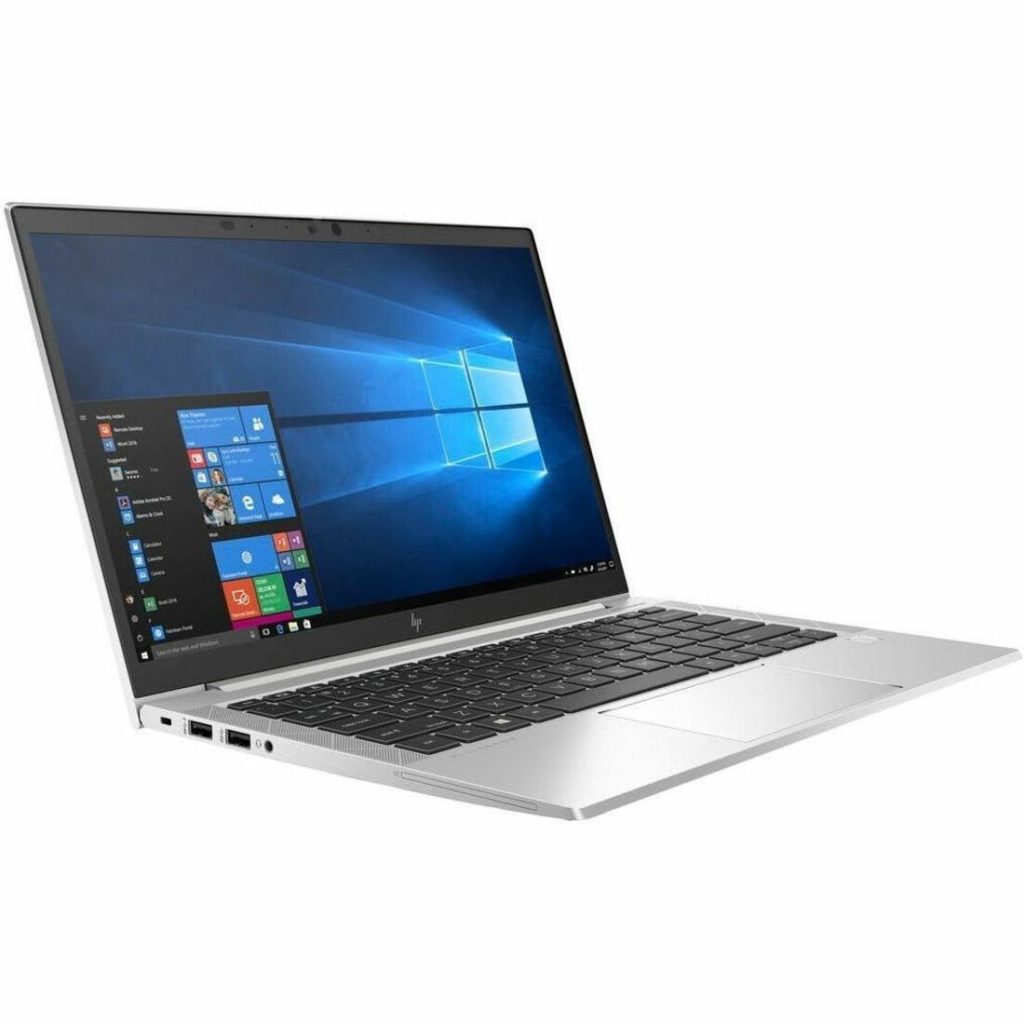 Joy Systems - HP EliteBook 830 G7 13.3