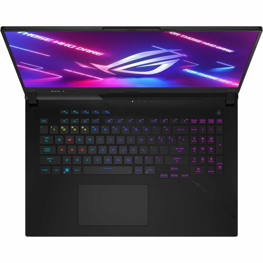 Asus ROG Strix SCAR 17 X3D G733PYV G733PZV-XS97 17.3