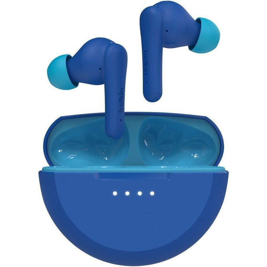 Belkin SoundForm Nano 2 Wireless Earbuds for Kids