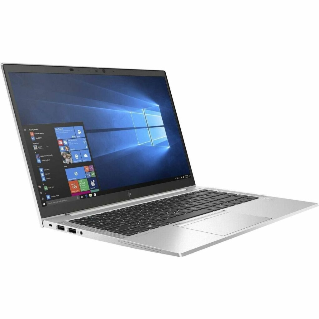 Joy Systems - HP EliteBook 840 G7 14