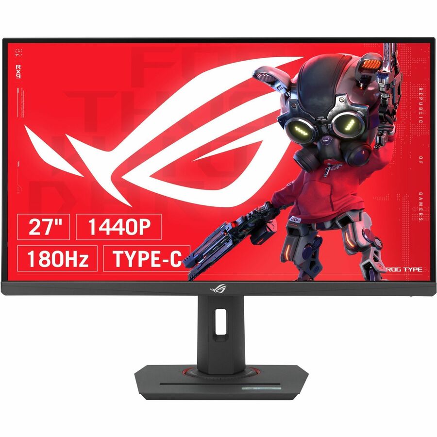 Asus ROG Strix XG27UCS 27