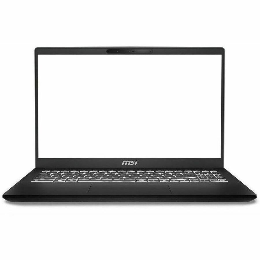 MSI Modern 15.6 in AI Laptop -Intel Core Ultra 9 185H 64 GB 1TB W11P