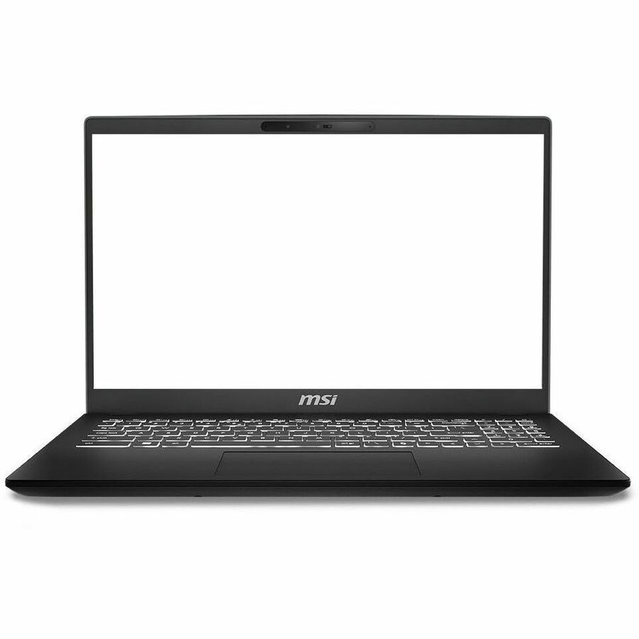 MSI Modern 15.6 in Ultrabook Laptop Intel Core Ultra 5-125H 16GB 1TB Win 11 Pro - 3 Year Warranty