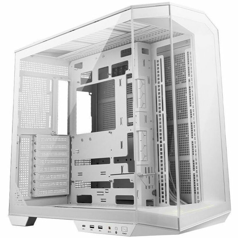 MSI MAG PANO 100L PZ Gaming Computer Case