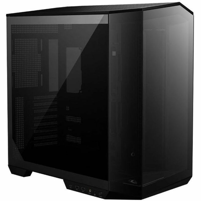 MSI MAG PANO 100L PZ Gaming Computer Case