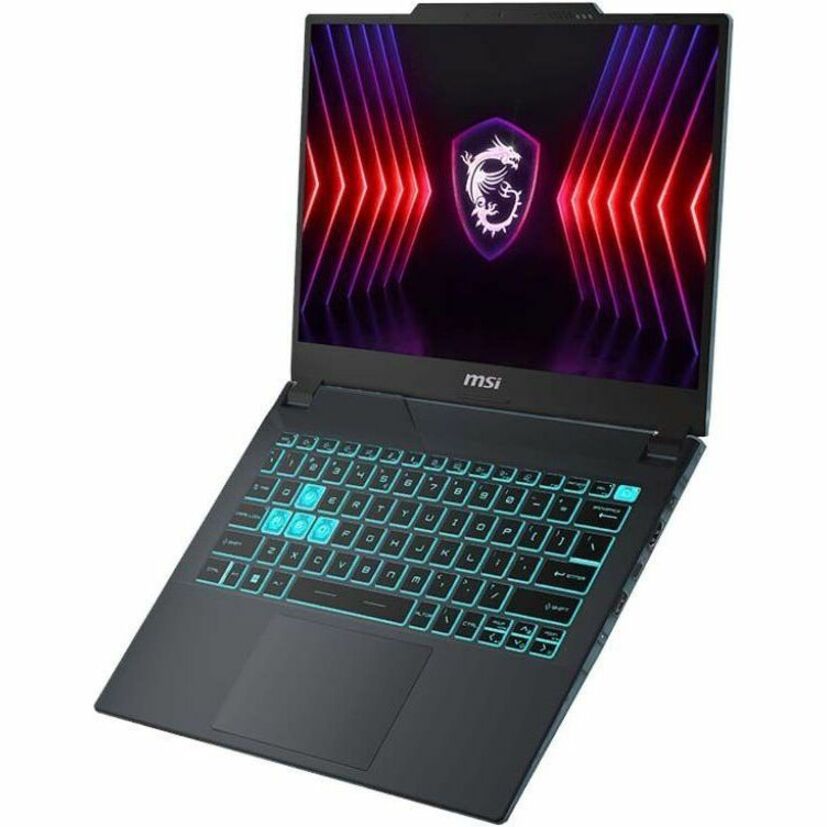 MSI Cyborg 14 inch Gaming Laptop Intel Core i5-13420H RTX 4050 32GB 1TB SSD W11P