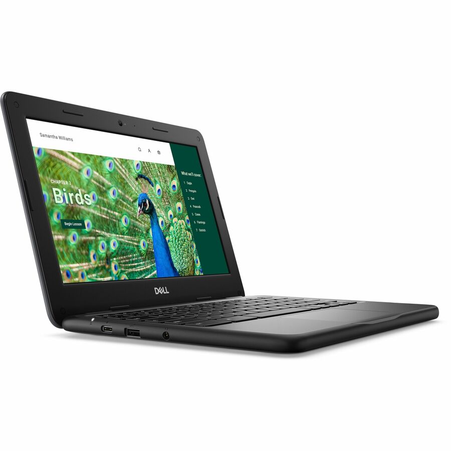 Dell Chromebook 3000 3120 11.6