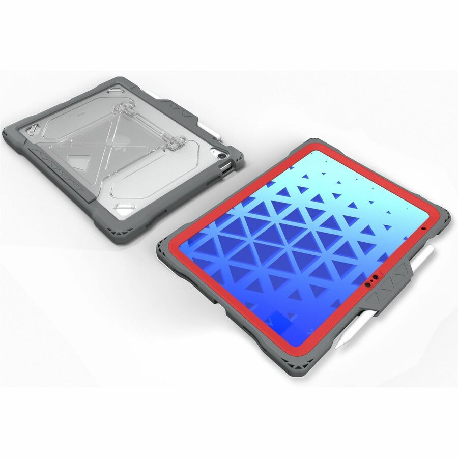 MAXCases Shield Extreme-X2 for iPad 10 10.9